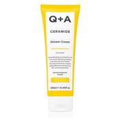 Q+A Ceramide Shower Cream 250Ml image
