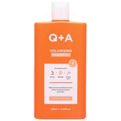 Q+A Volumising Shampoo 250Ml image