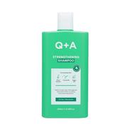 Q+A Strengthening Shampoo 250Ml image