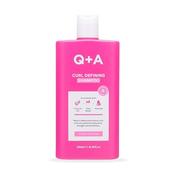 Q+A Curl Defining Shampoo 250Ml image