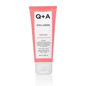 Q+A Collagen Hand Cream 75Ml