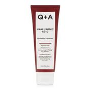 Q+A Hyaluronic Acid Hydrating Cleanser 125Ml image