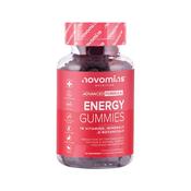 Novomins Energy Gummies 60S
