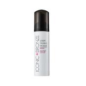 Iconic Bronze Self Tanning Mousse Medium 175Ml