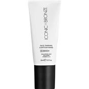 Iconic Bronze Face Tanning Contour Wand Medium 30Ml