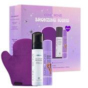 Iconic Bronze Bronzing Icons Medium image
