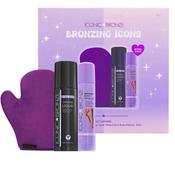 Iconic Bronze Bronzing Icons Extra Dark