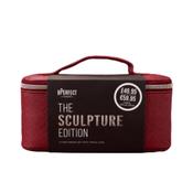 B Perfect The Sculpture Edition Brush Set