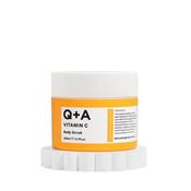 Q+A Vitamin C Body Scrub 200Ml