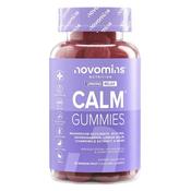Novomins Calm Gummies 60S