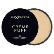 Max Factor Creme Puff Translucent 05 image