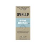 Iodine Tincture 30Ml image