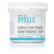 Emulsifying Ointment 500G