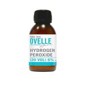 Hydrogen Peroxide 20 Vols 130Ml