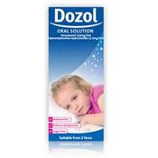 Dozol 100Ml