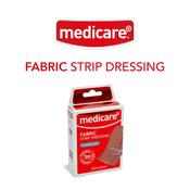 Medicare Fabric Strip Dressing 1M