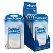 Medicare Hydrocolloid Blister Plaster 6 image