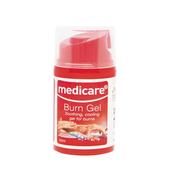 Medicare Burn Gel 50Ml image