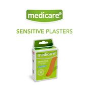 Medicare Sensitive Plasters 30S image