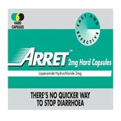 Arret Capsules 6 image