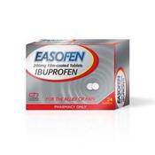 Easofen 200Mg (Ibuprofen) 24 Tablets