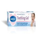 Caldebaby Teething Gel 10Ml