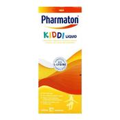 Pharmaton Kiddi Liquid 200Ml image