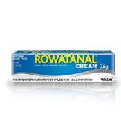 Rowa Rowatanal Cream 26G