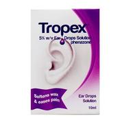 Tropex Drops 10Ml image