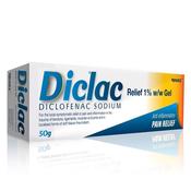Diclac Gel 50G