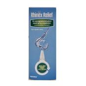 Rhinex Hayfever Relief Nasal Spray 60 Doses image