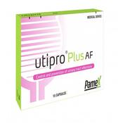 Utipro Plus Capsules 15