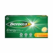 Berocca Energy Orange 30S image