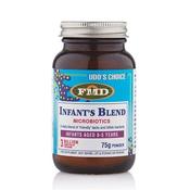 Udos Choice Infant Blend Microbiotics 75G      