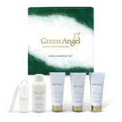 Green Angel Hand Harmony Gift Set image
