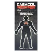 Casacol Syrup 125Ml image