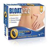Bloateze Tablets 20 image