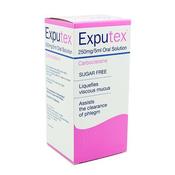 Exputex 100Ml