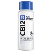 Cb12 Oral Rinse Mint Flavour Alcohol Free 500Ml image