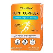 Zincuflex Joint Complex Capsules 60 image