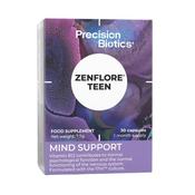 Zenflore Teen Mind Support 30 Capsules image