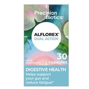 Alflorex Dual Action 30 Capsules image