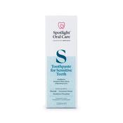 Spotlight Toothpaste For Sensitive image
