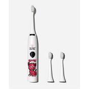 Spotlight Cheetah Rechargable Electric Toothbrush Children 2+ image