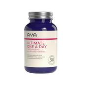 Aya Ultimate One A Day Timed-Release 30 Tablets image