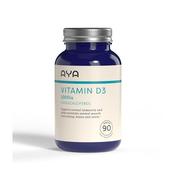 Aya Vitamin D3 1000Iu 90 Tablets image