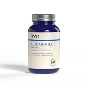 Aya Acidophilus 2 Billion Lactobacilli Bacteria  60S image