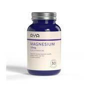 Aya Magnesium 150Mg Plus Vitamin B6 - 30 Tablets image