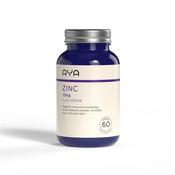Aya Zinc 15Mg Plus Copper - 60 Tablets image