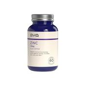 Aya Zinc 15Mg Plus Copper 60 Tablets image